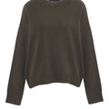 Maglione in lana