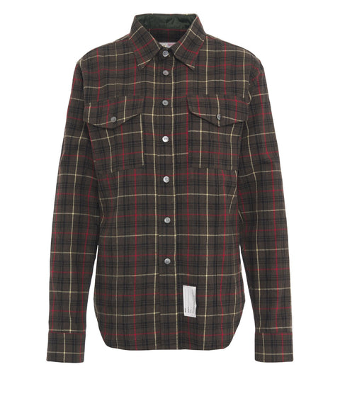 Flanell Hemd