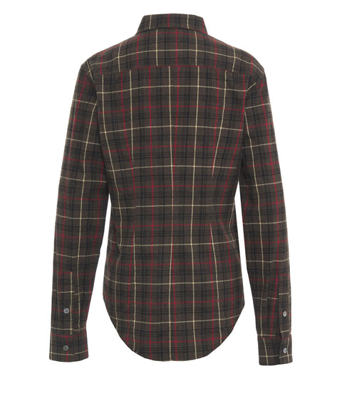 Flanell Hemd
