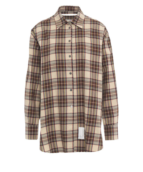 Flanell Hemd