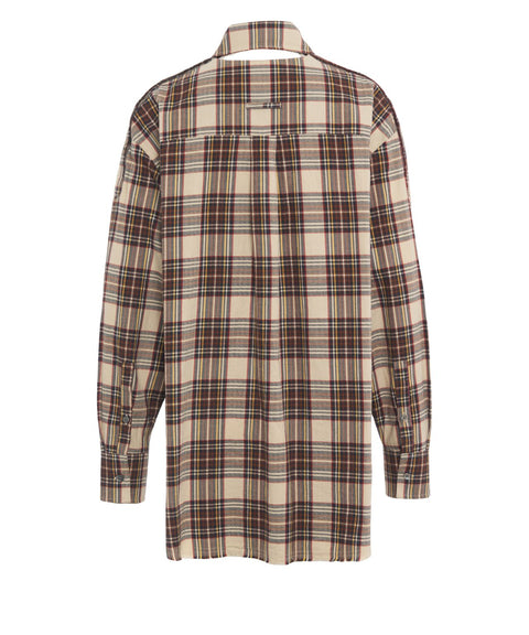Flanell Hemd