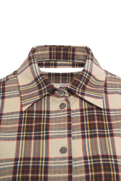 Flanell Hemd
