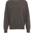 Pullover aus Wolle