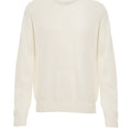 Pullover aus Wolle