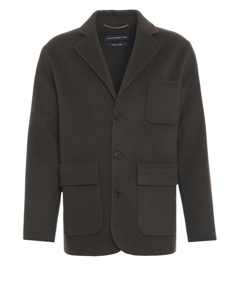 Blazer 'Major'