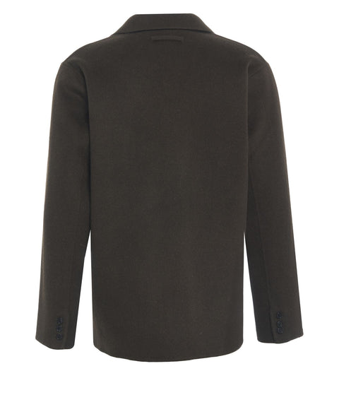 Blazer 'Major'