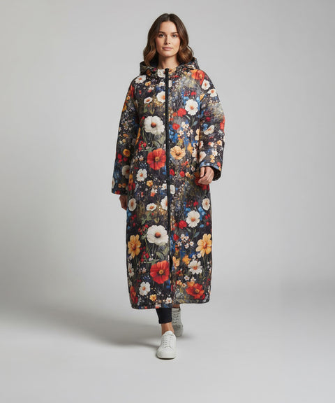 Puffer 'Noa'