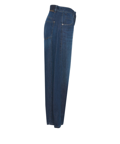 Jeans 'Orla'
