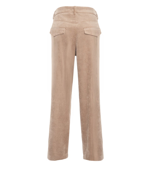 Pantaloni 'Ortensia'