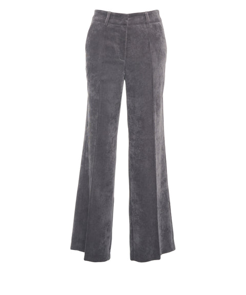 Pantaloni in velluto a coste 'Amelie'