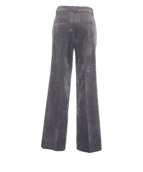 Pantaloni in velluto a coste 'Amelie'