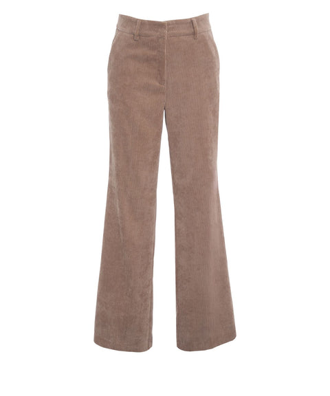 Hose aus Cord 'Amelie'