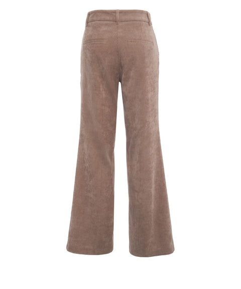 Hose aus Cord 'Amelie'