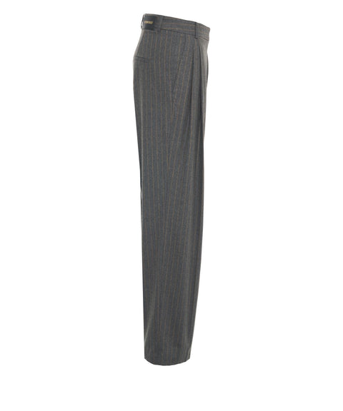 Nadelstreifen Hose 'Eternity'