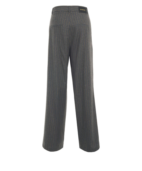 Nadelstreifen Hose 'Eternity'