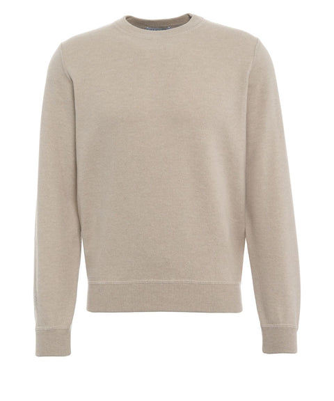 Wool blend sweater
