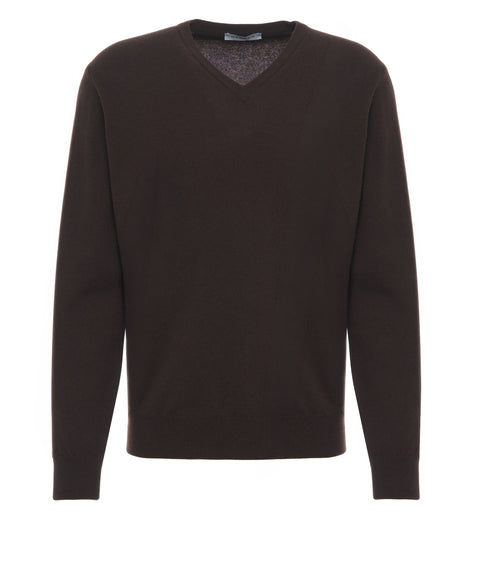 Pullover aus Kaschmir