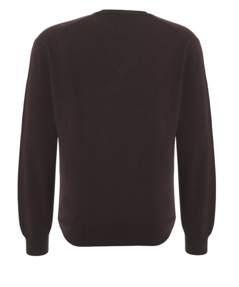 Pullover aus Kaschmir