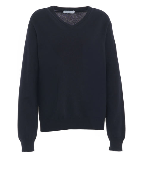 Pullover aus Kaschmir