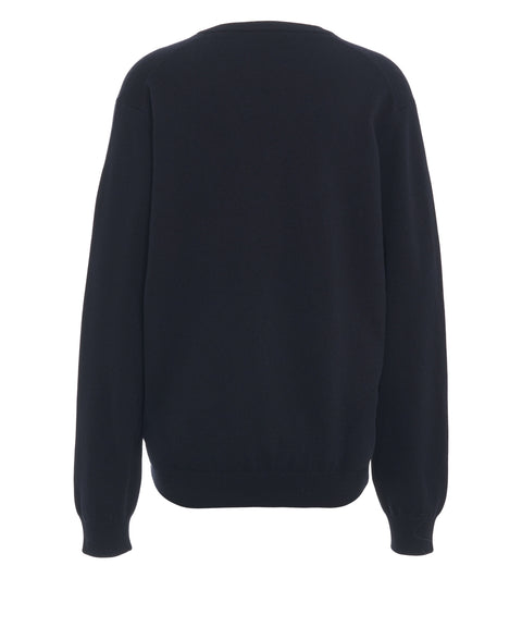 Pullover aus Kaschmir