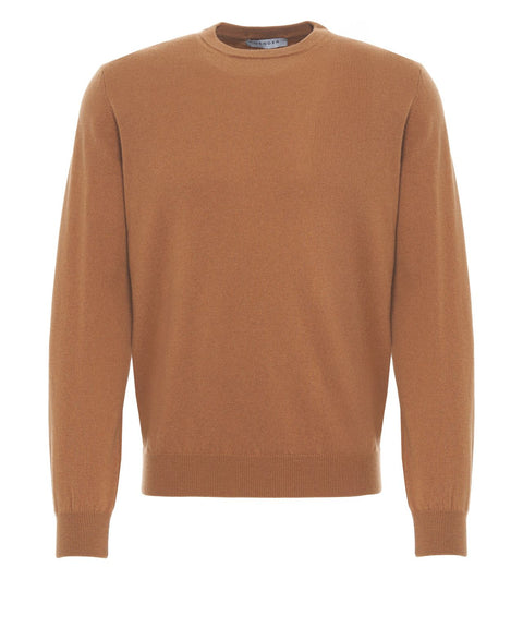 Wool blend sweater