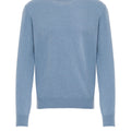 Pullover aus Wolle