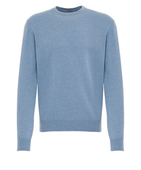 Pullover aus Wollmischung