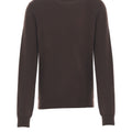 Pullover aus Wolle und Kaschmir