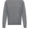 Pullover aus Wolle und Kaschmir