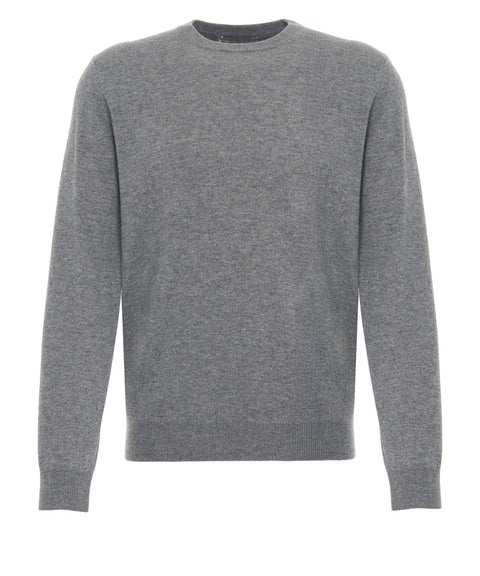 Pullover aus Wollmischung