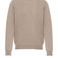 Pullover aus Wolle und Kaschmir