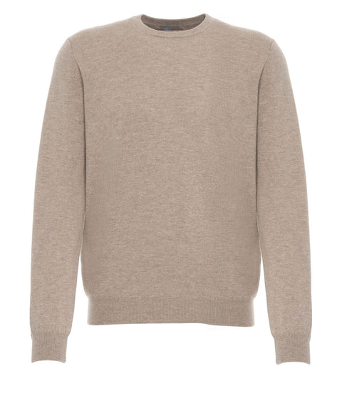 Pullover aus Wollmischung