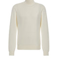 Roll-neck sweater