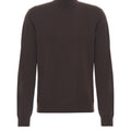 Roll-neck sweater