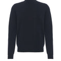 Roll-neck sweater