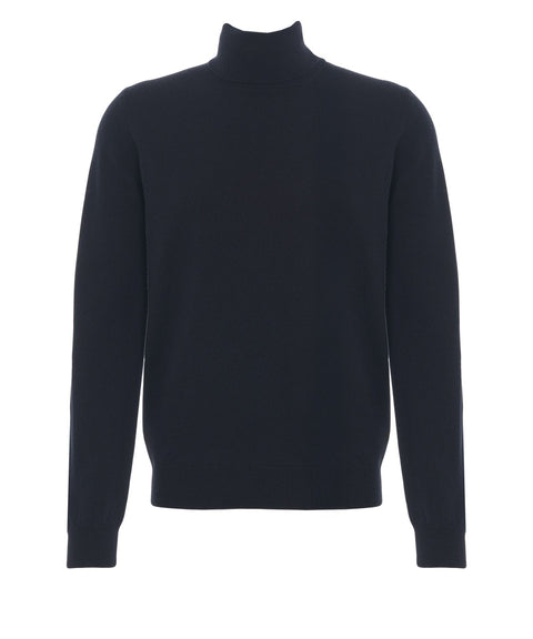 Rollkragenpullover