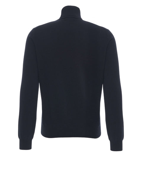Rollkragenpullover