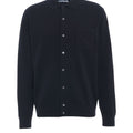 Cardigan in cashmere