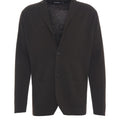 Blazer aus Merinowolle