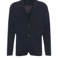 Blazer aus Merinowolle