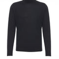 Merino wool sweater