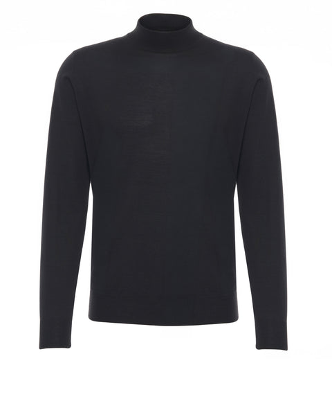 Pullover aus Merinowolle