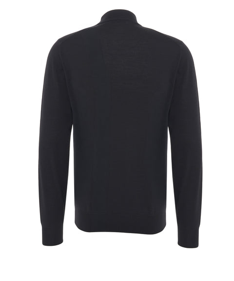 Pullover aus Merinowolle