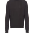 Merino wool sweater