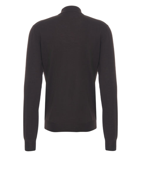 Pullover aus Merinowolle