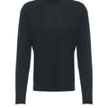 Merino wool sweater