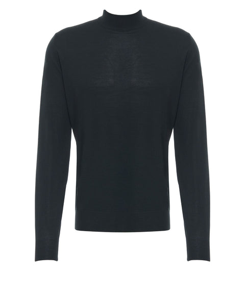 Maglione in lana merino