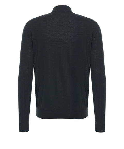 Maglione in lana merino
