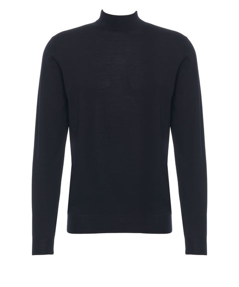 Merino wool sweater