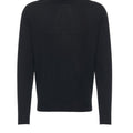 Merino wool sweater
